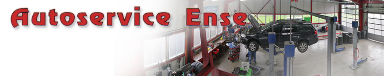 Autoservice Ense