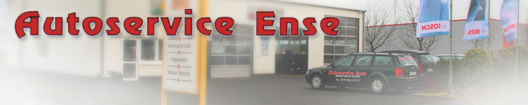 Autoservice Ense